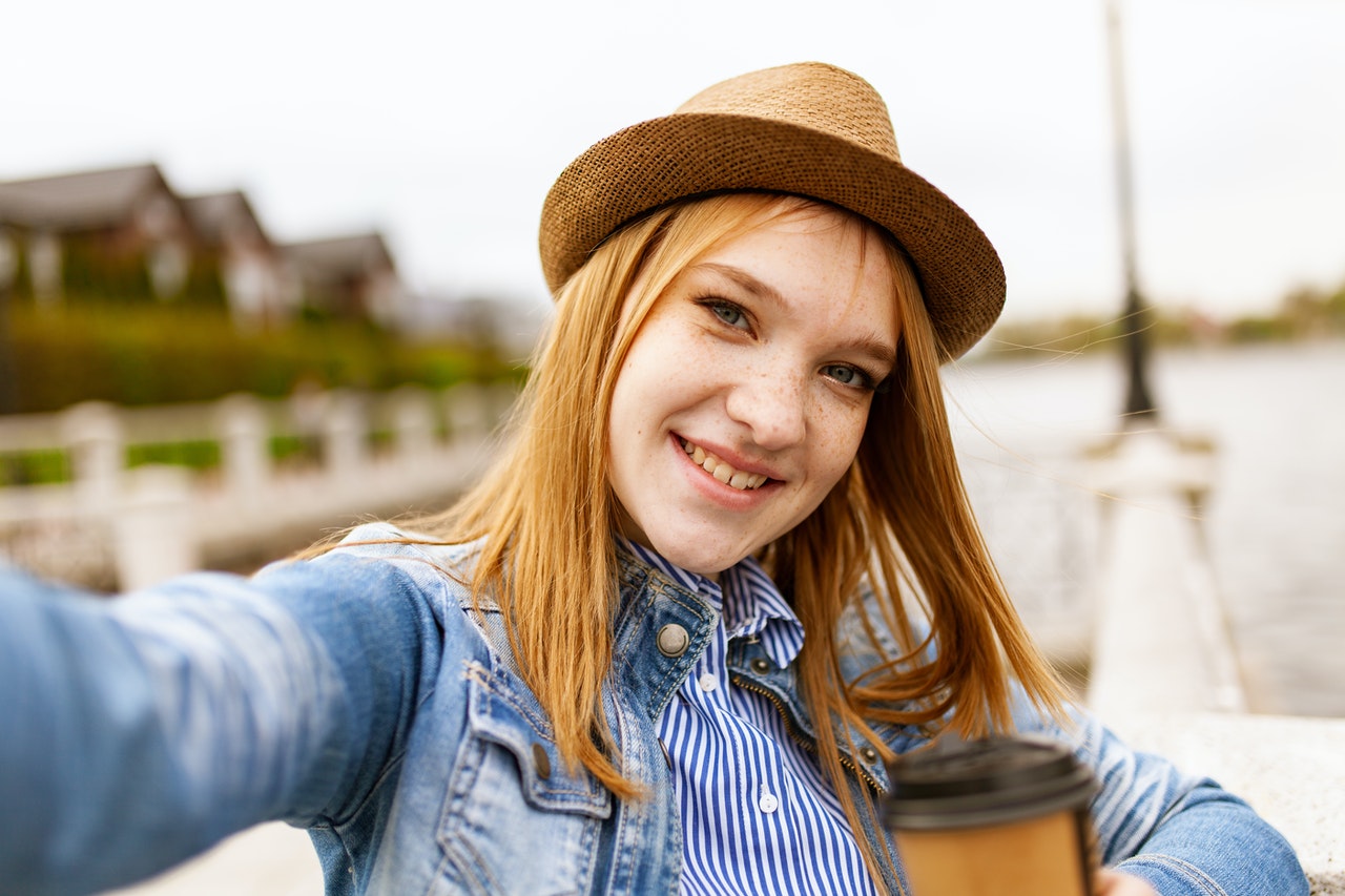 Image of Piano student Jessica Price